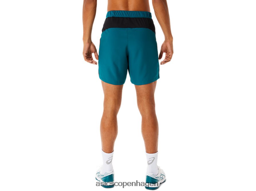 Asics kamp 7 kort sagt fløjlsfyr Z206F61079