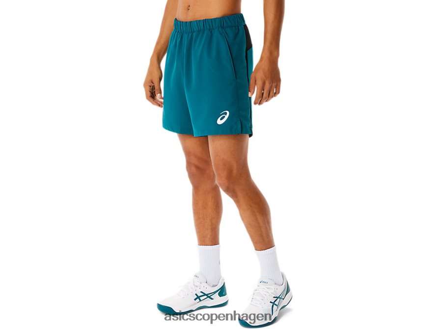 Asics kamp 7 kort sagt fløjlsfyr Z206F61079