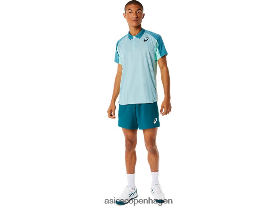 Asics kamp 7 kort sagt fløjlsfyr Z206F61079