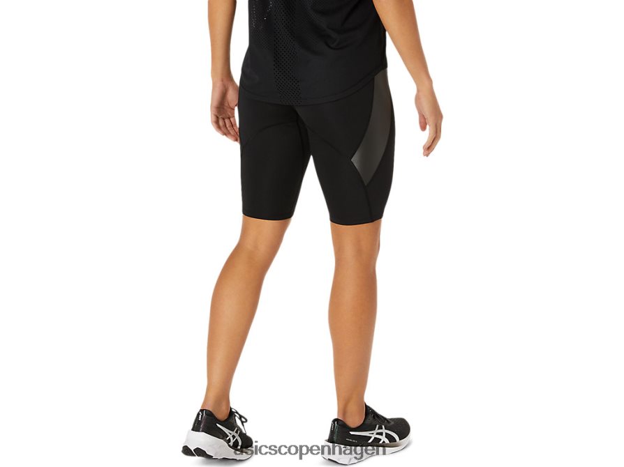 Asics kasane sprinter ydeevne sort Z206F63752