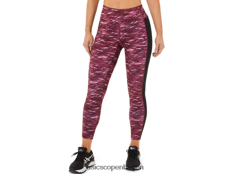 dyb mars/tåge multi