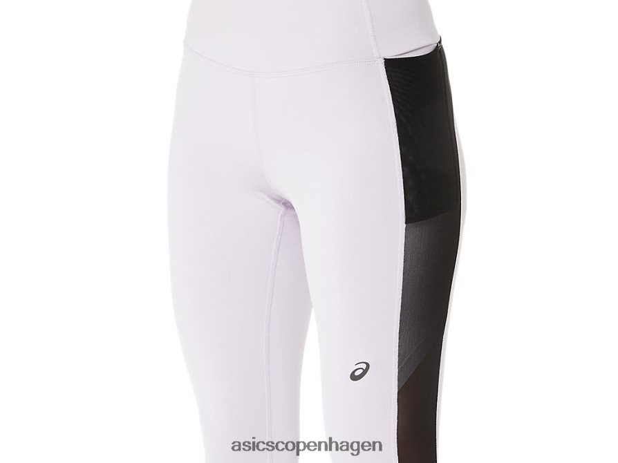 Asics kate 7/8 stram skumringsviolet Z206F62332