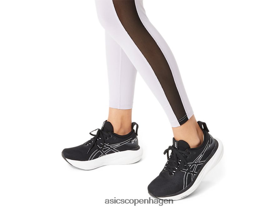 Asics kate 7/8 stram skumringsviolet Z206F62332