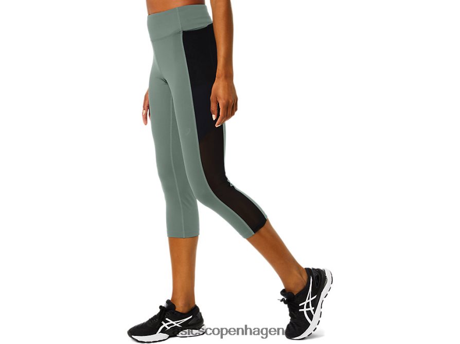 Asics kate lomme capri vedbend Z206F62160