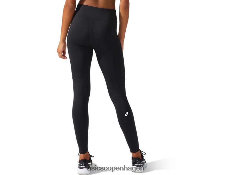 Asics kerne tæt ydeevne sort Z206F63827