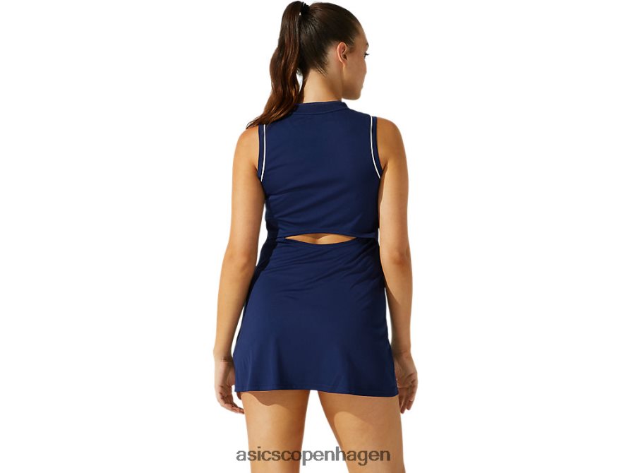 Asics kjole peacoat Z206F64060