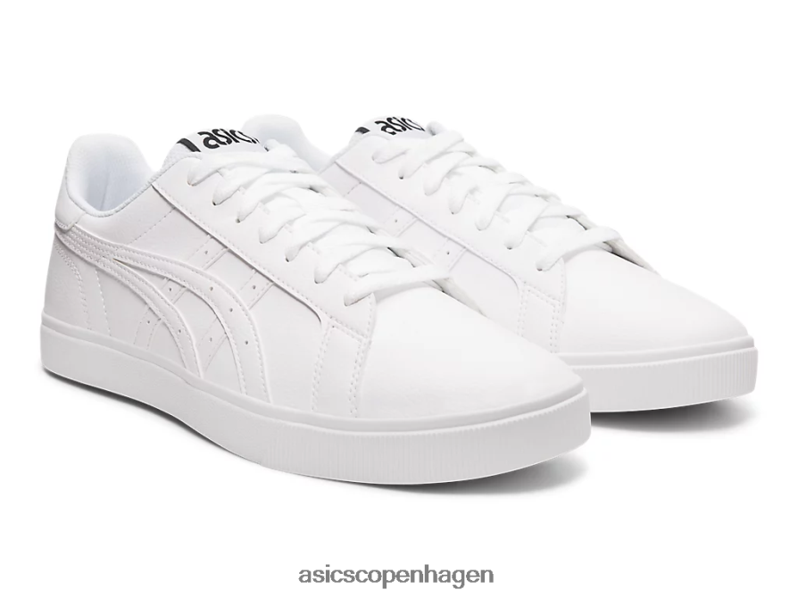 Asics klassisk ct hvid Z206F62113