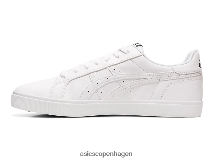 Asics klassisk ct hvid Z206F62113