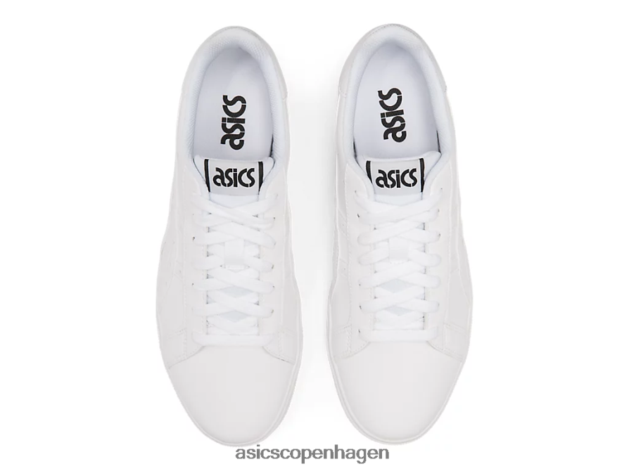 Asics klassisk ct hvid Z206F62113