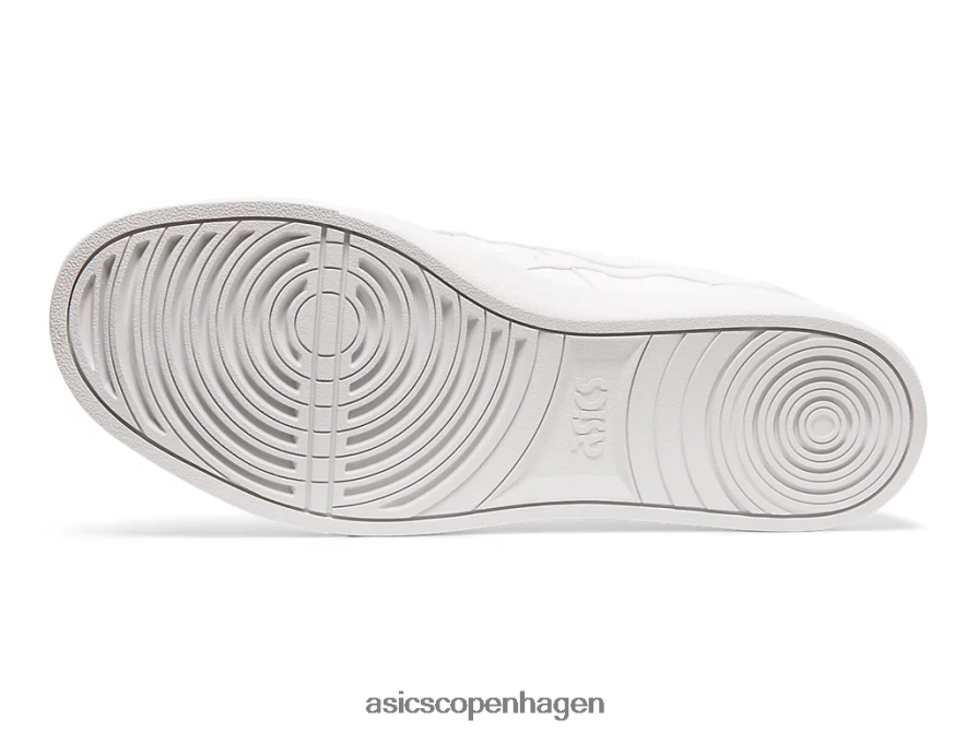 Asics klassisk ct hvid Z206F62113