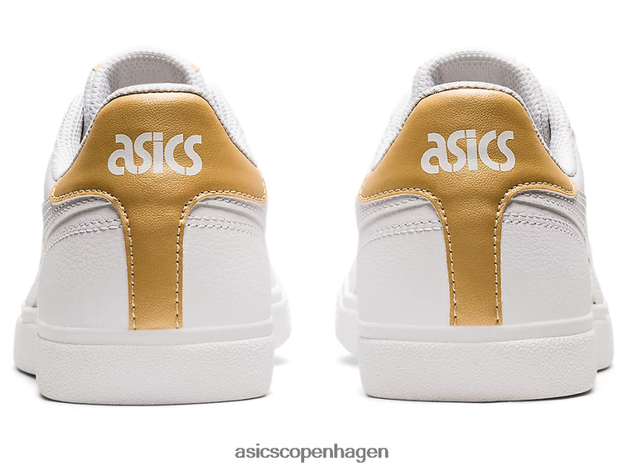 Asics klassisk ct hvid Z206F63863