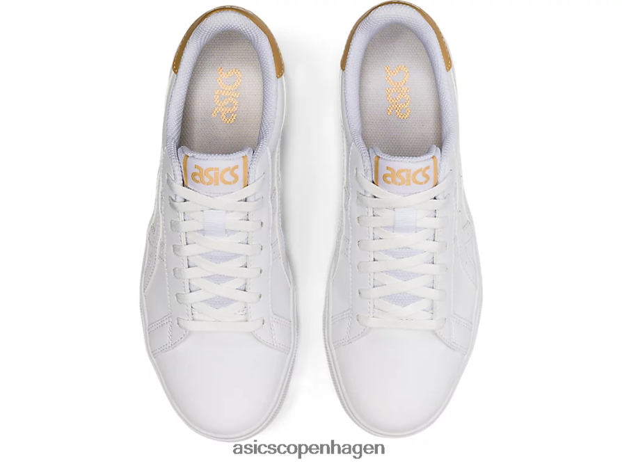 Asics klassisk ct hvid Z206F63863