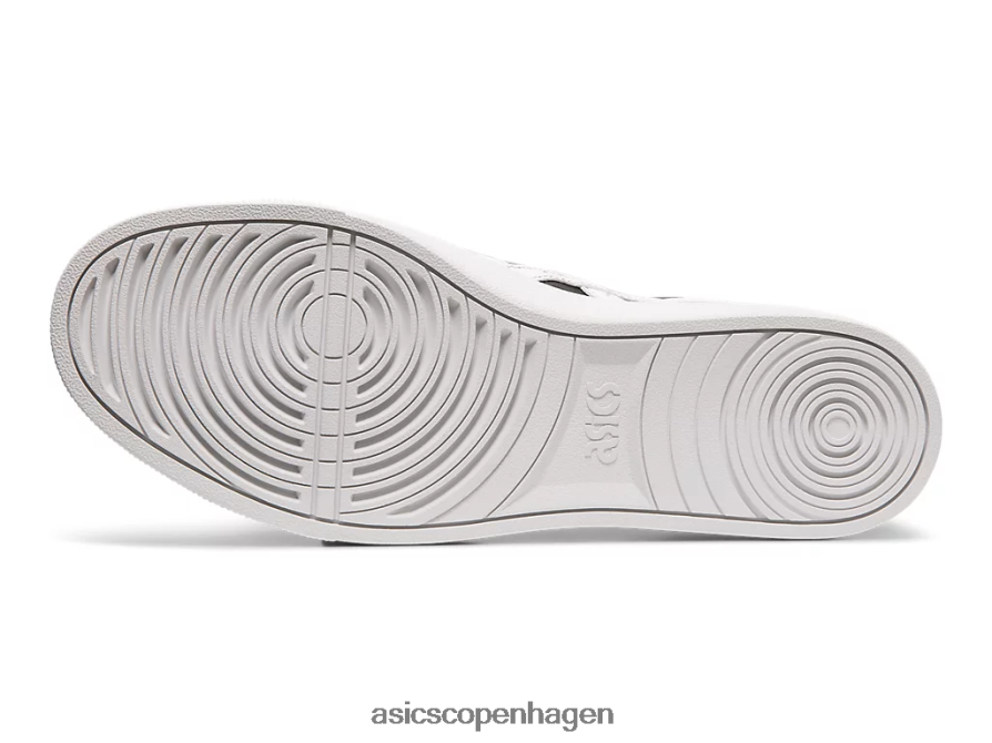 Asics klassisk ct sort hvid Z206F62116