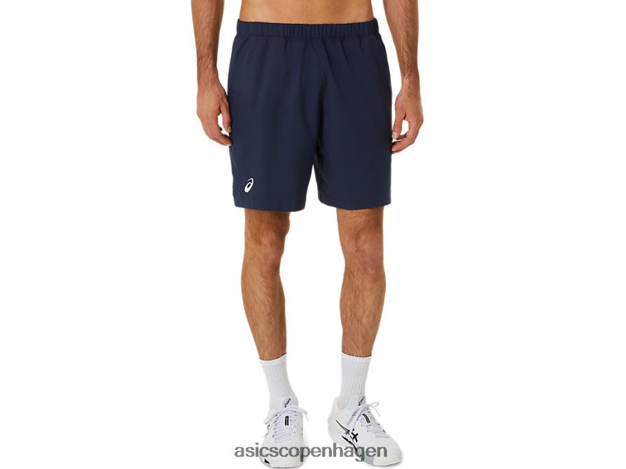 Asics kort bane 9 midnat Z206F6387