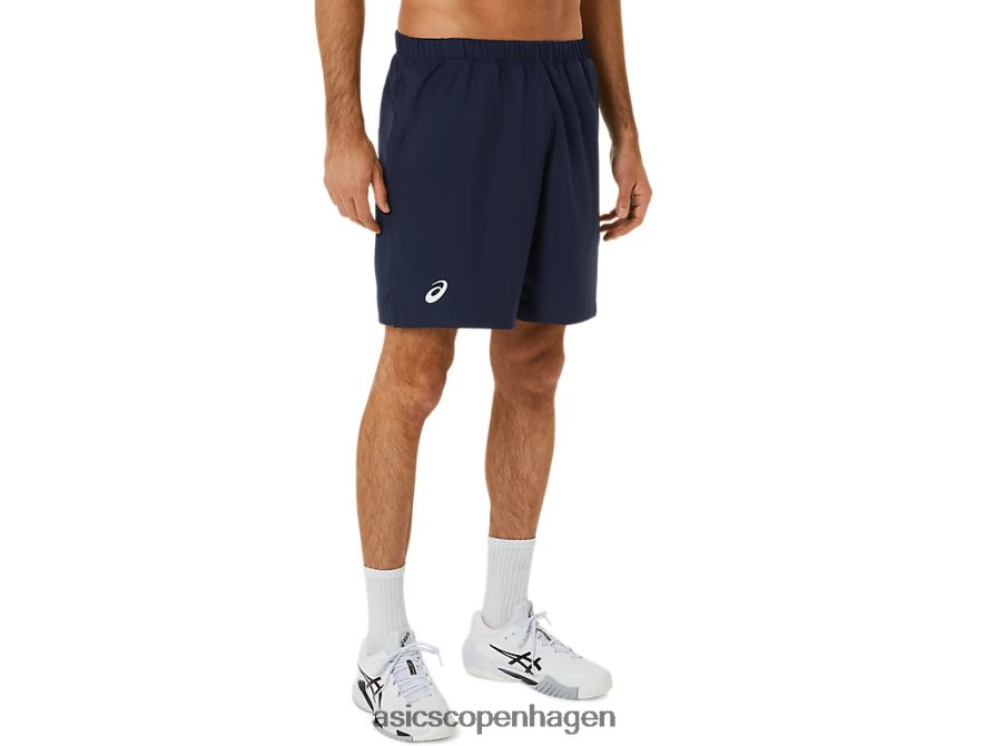 Asics kort bane 9 midnat Z206F6387