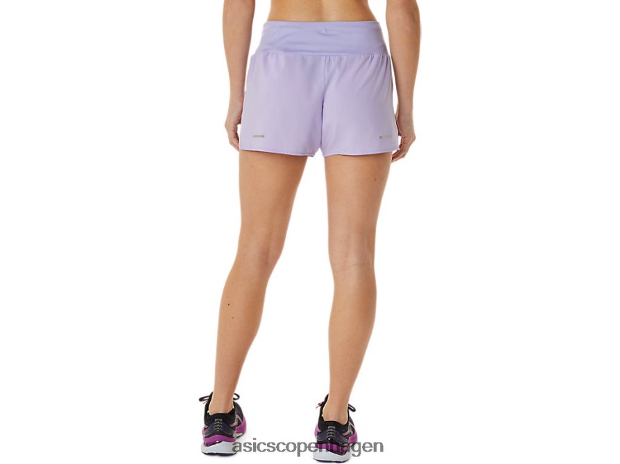 Asics kort vej 35 damp Z206F63009