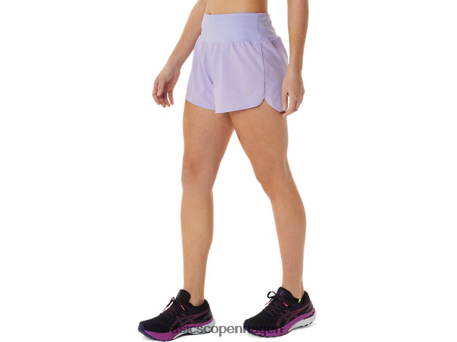 Asics kort vej 35 damp Z206F63009