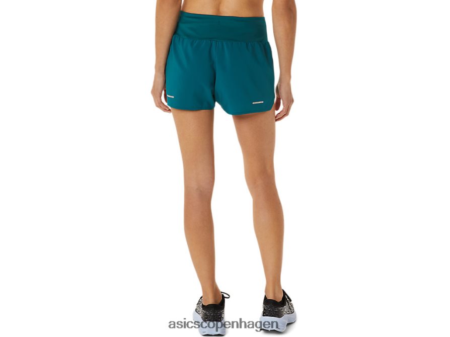 Asics kort vej 35 fløjlsfyr Z206F63015