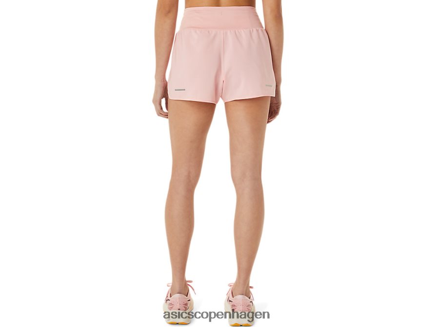 Asics kort vej 35 frostet rose Z206F62782