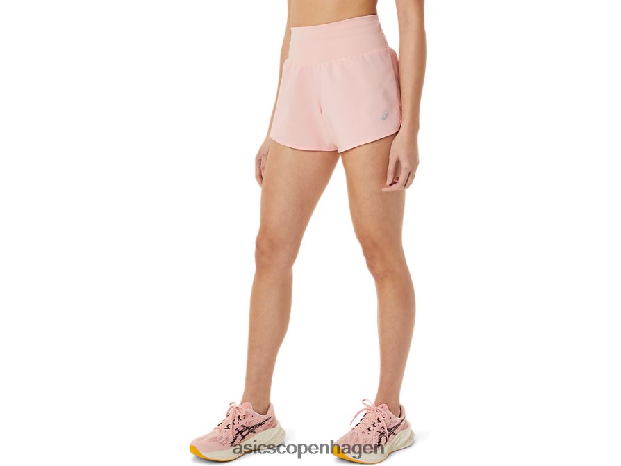 Asics kort vej 35 frostet rose Z206F62782