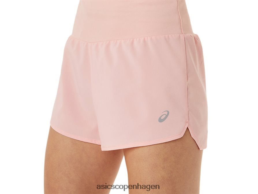 Asics kort vej 35 frostet rose Z206F62782