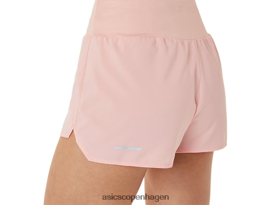 Asics kort vej 35 frostet rose Z206F62782