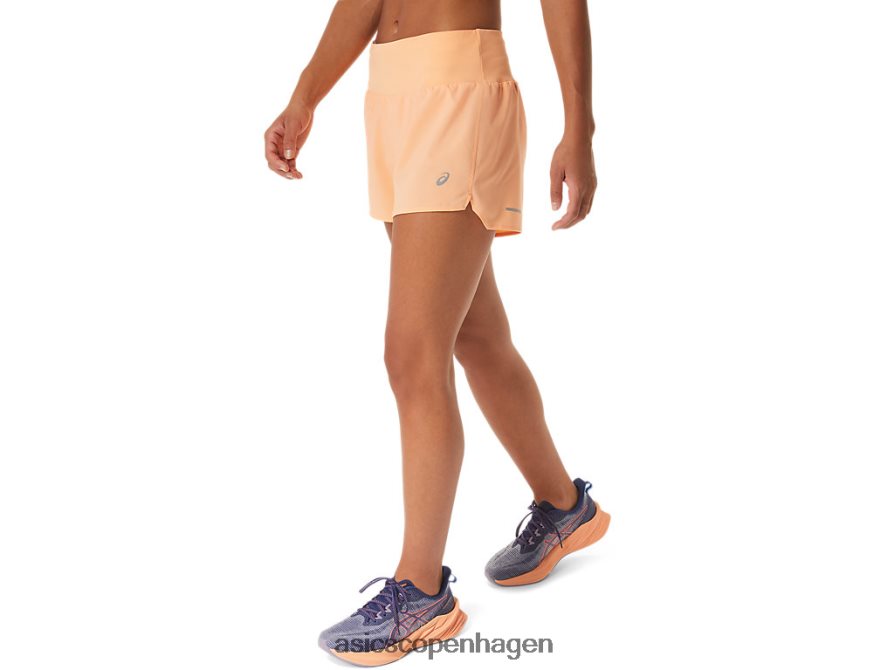 Asics kort vej 35 sommerklit Z206F62486