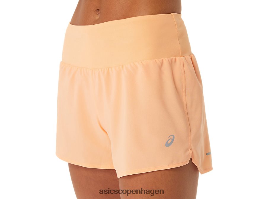 Asics kort vej 35 sommerklit Z206F62486