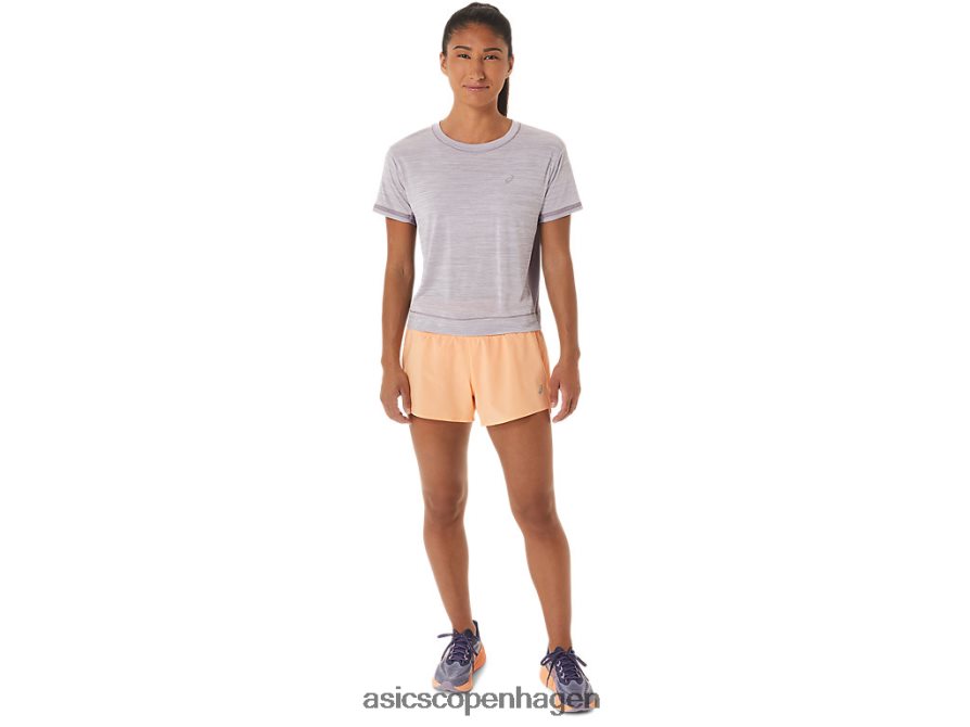 Asics kort vej 35 sommerklit Z206F62486