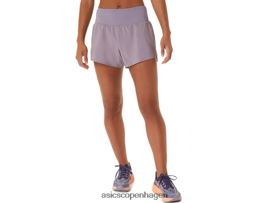 Asics kort vej 35 violet kvarts Z206F62490