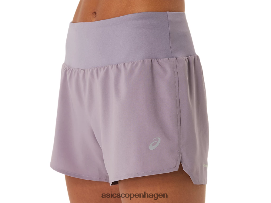 Asics kort vej 35 violet kvarts Z206F62490