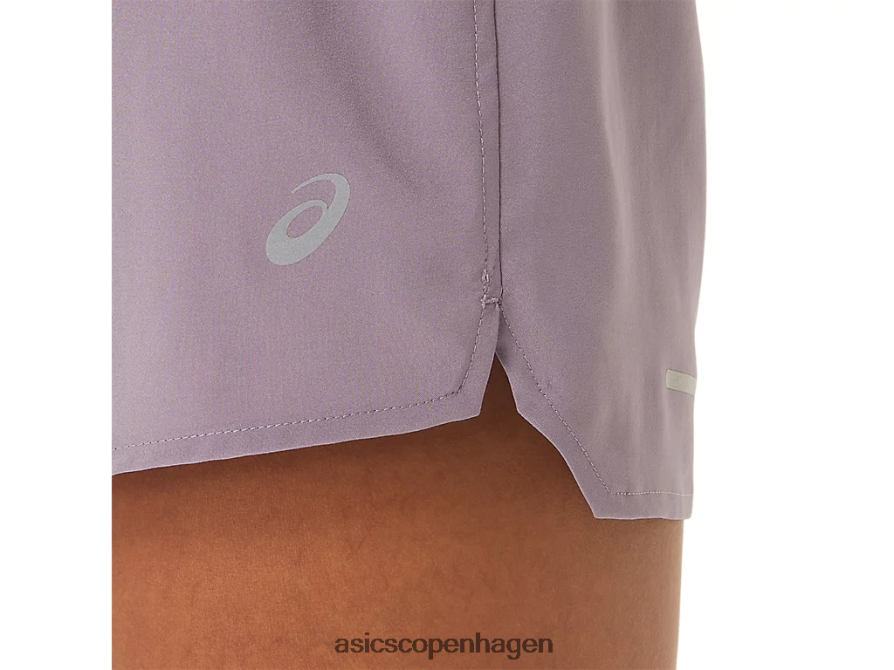 Asics kort vej 35 violet kvarts Z206F62490