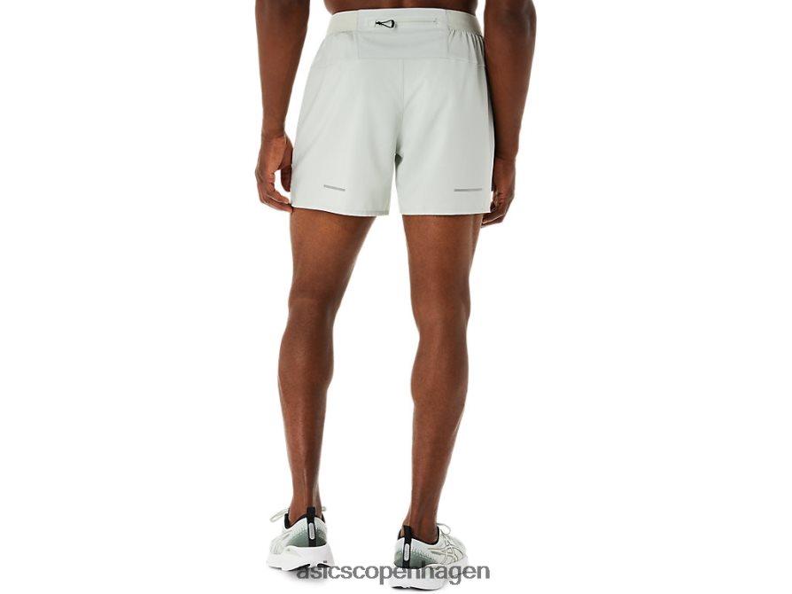 Asics kort vej 5 let salvie Z206F6434