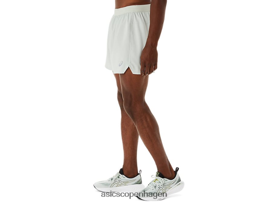 Asics kort vej 5 let salvie Z206F6434