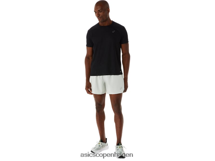 Asics kort vej 5 let salvie Z206F6434