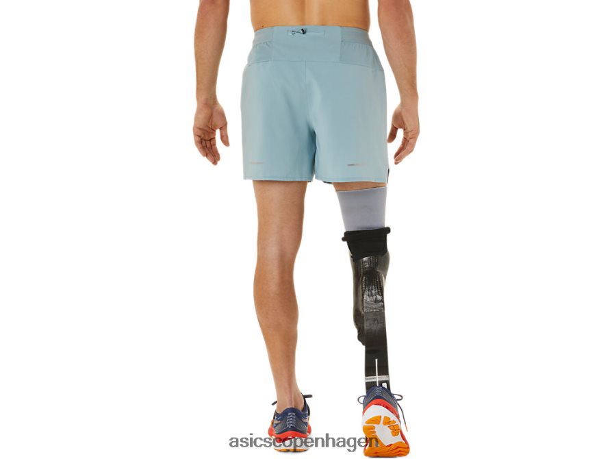 Asics kort vej 5 let stål Z206F61054