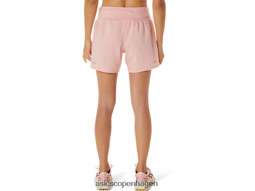 Asics kort vej 55 frostet rose Z206F62744