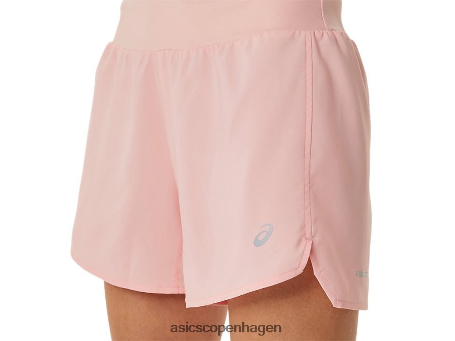Asics kort vej 55 frostet rose Z206F62744