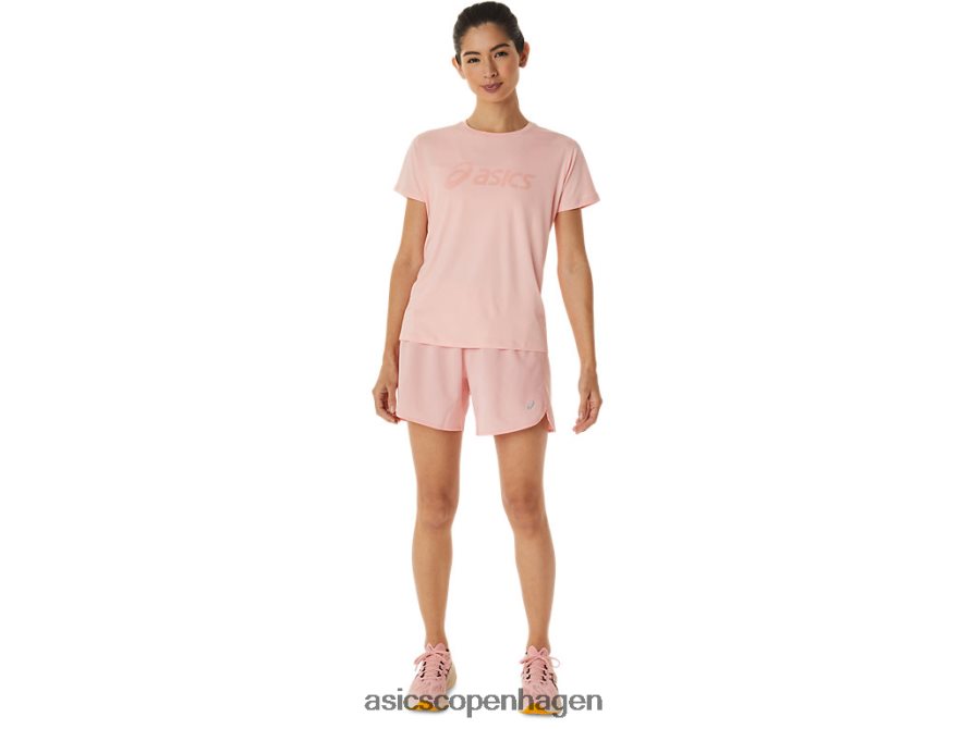 Asics kort vej 55 frostet rose Z206F62744