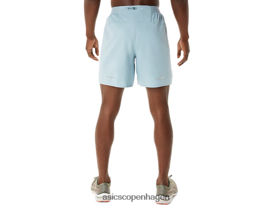 Asics kort vej 7 let stål Z206F61064