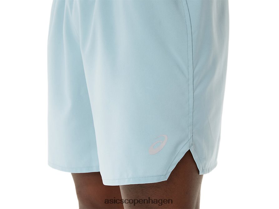 Asics kort vej 7 let stål Z206F61064