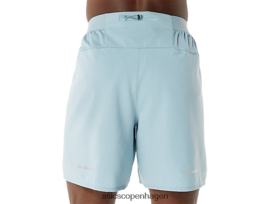 Asics kort vej 7 let stål Z206F61064