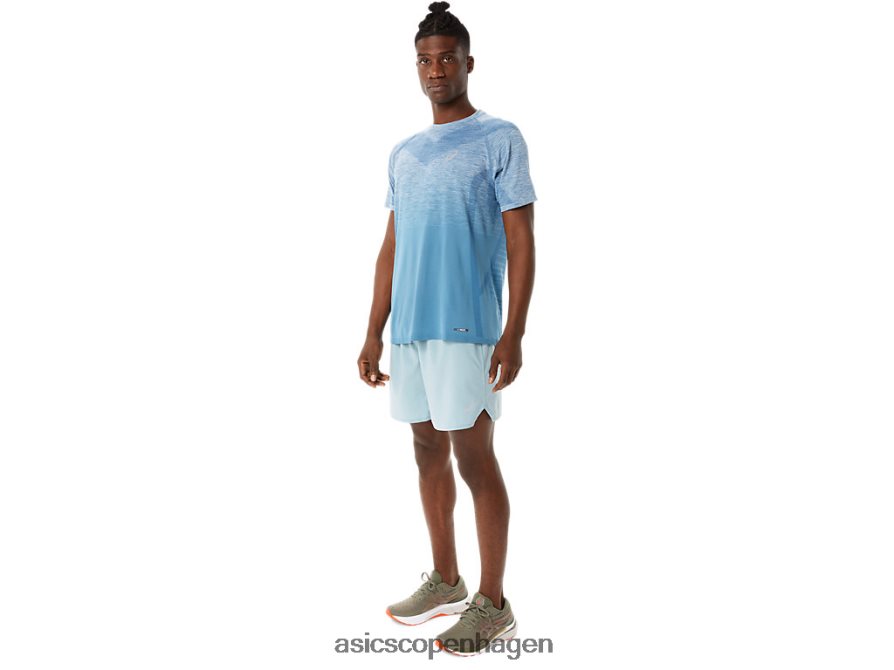 Asics kort vej 7 let stål Z206F61064