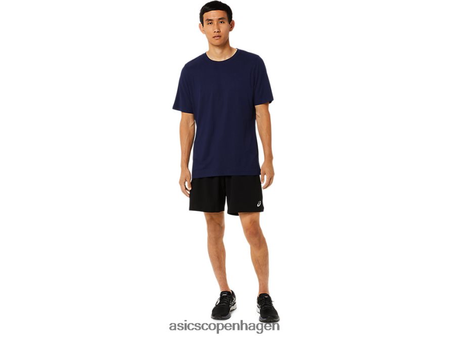 Asics kortærmet hthr tech top ærtelyng Z206F61811