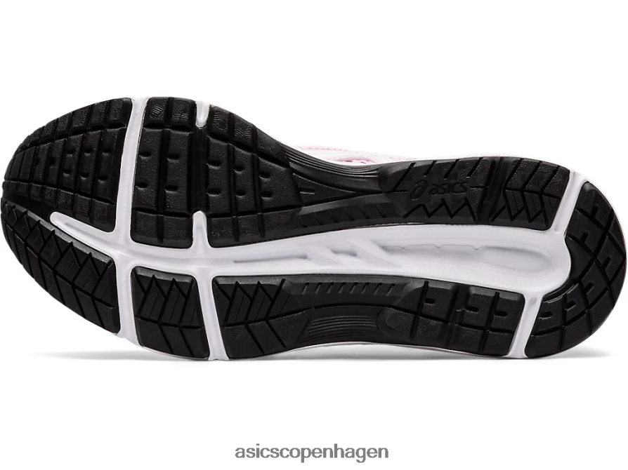 Asics kæmpe 6 klasse skole candy candy/hvid Z206F64566