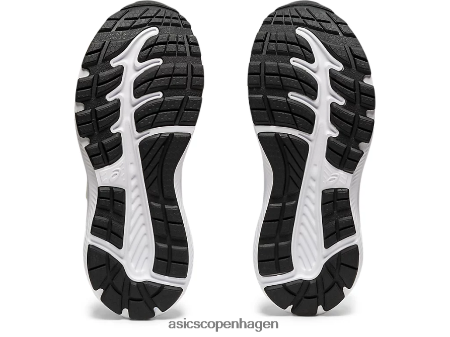 Asics kæmpe 7 førskole aqua engel/hvid Z206F64546