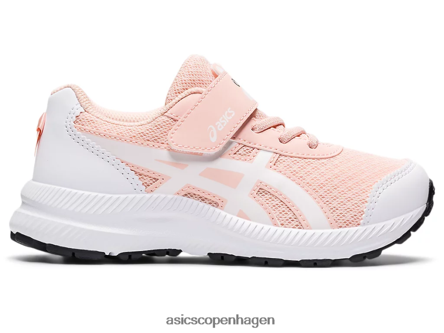 Asics kæmpe 7 førskole brise/hvid Z206F64487
