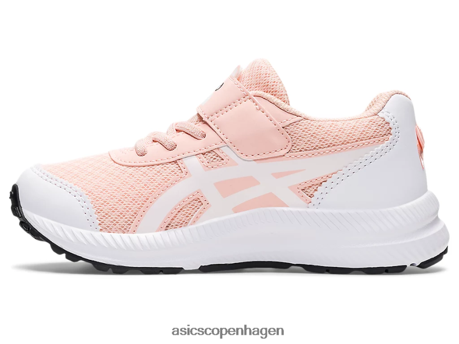 Asics kæmpe 7 førskole brise/hvid Z206F64487