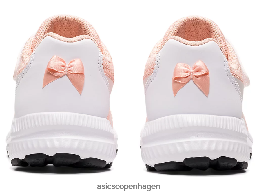 Asics kæmpe 7 førskole brise/hvid Z206F64487