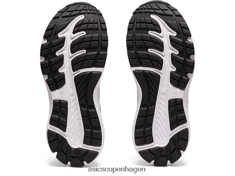 Asics kæmpe 7 førskole fransk blå/digital aqua Z206F64549